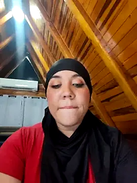 AmbarBurhan's cam snapshot