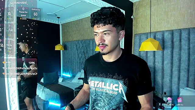 NicolaiKarav live sex cam