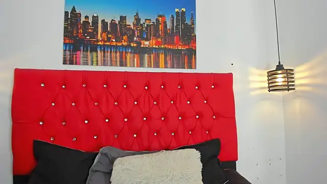 carolinacrus01's cam snapshot