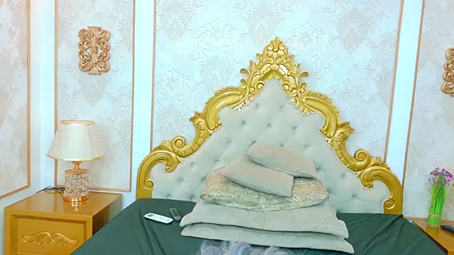 AlanaHouston's cam snapshot