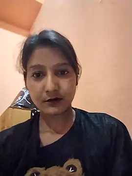 Ayesharani1's cam snapshot