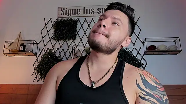 Angelgraham_1's cam snapshot