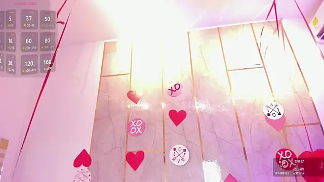 TylerBloom live sex cam