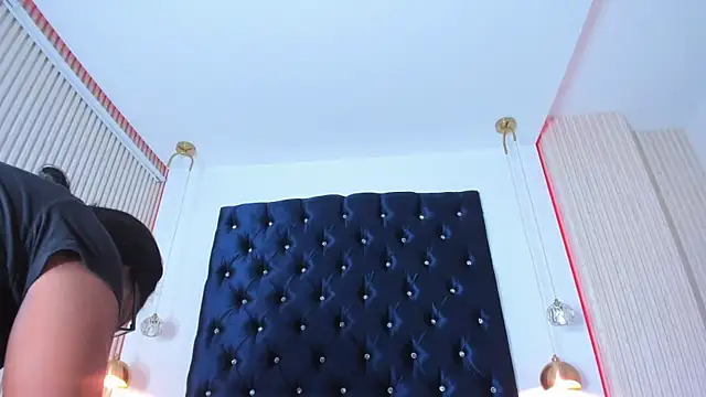 YallianaBrooks's cam snapshot