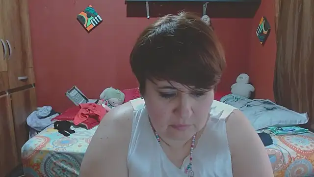 Sasharosee2's cam snapshot