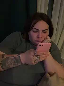 HeyBABYGIRL's cam snapshot