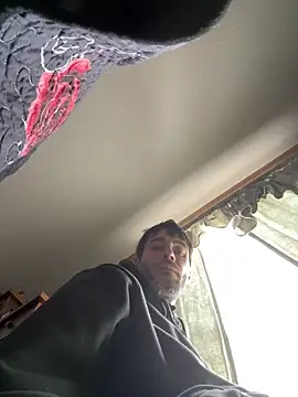 BakedDepartment16's cam snapshot