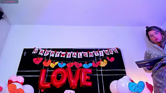 Zoe_Vg's cam snapshot