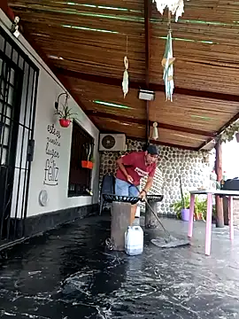 gordorichard's cam snapshot