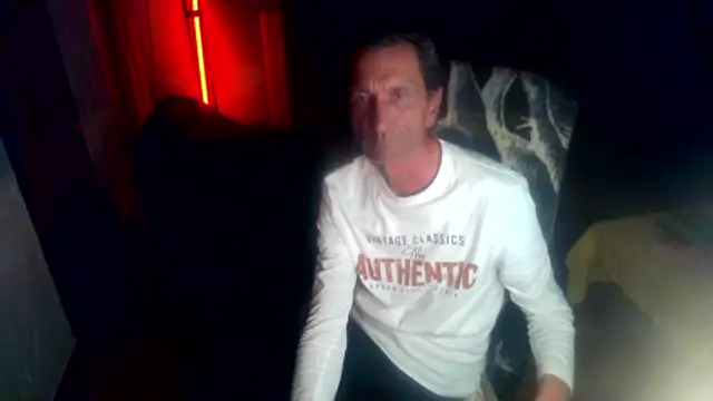 Sabrinchen's cam snapshot