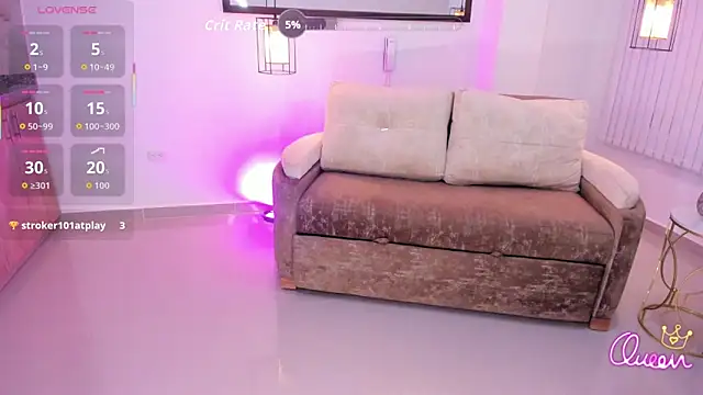 Aida_adams's cam snapshot