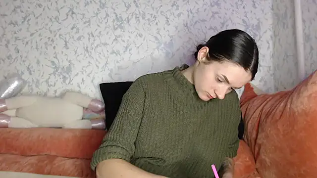 only_ubuterfly1's cam snapshot