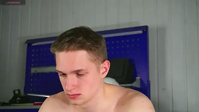 dustyn_fox's cam snapshot