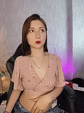 AriMonoban's cam snapshot