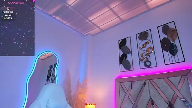 Estrellavega_'s cam snapshot