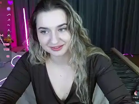 BellaaBlushh's cam snapshot