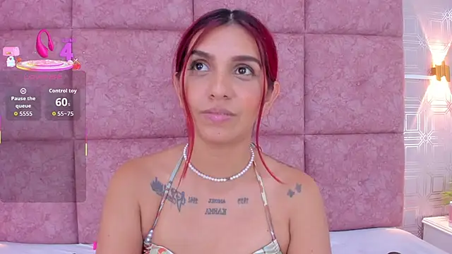 LiaVelez's cam snapshot