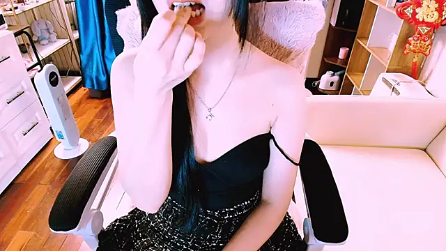 Princess_Mi's cam snapshot