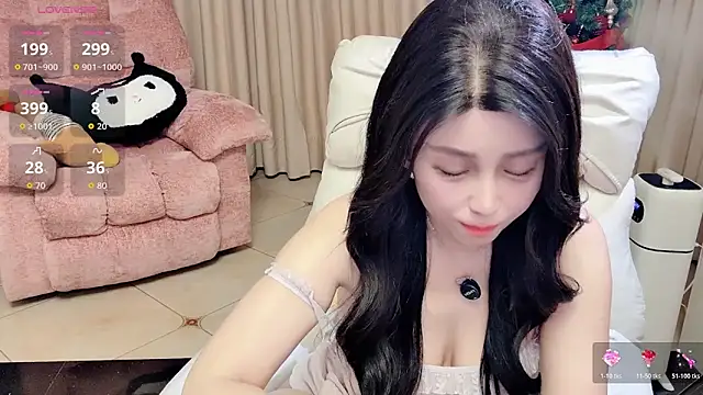 NovaNana's cam snapshot