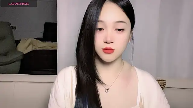 woaiqinqin's cam snapshot