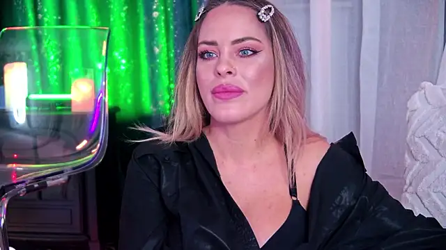 RoseEvann's cam snapshot