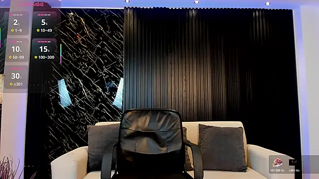 Megancoxx's cam snapshot