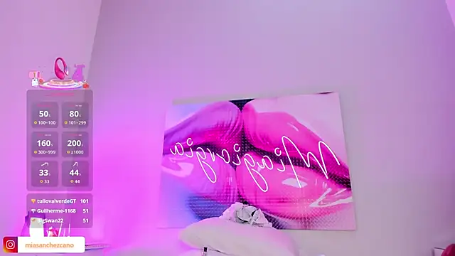 Miagiorgia_'s cam snapshot