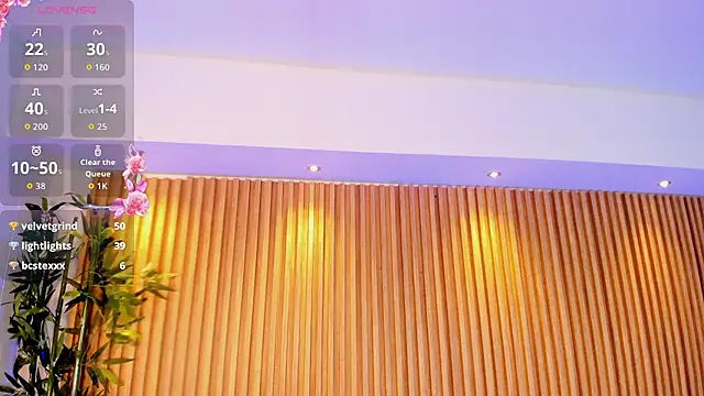 Ivaannaa_'s cam snapshot