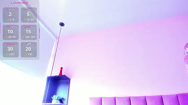 violet_myerrs's cam snapshot