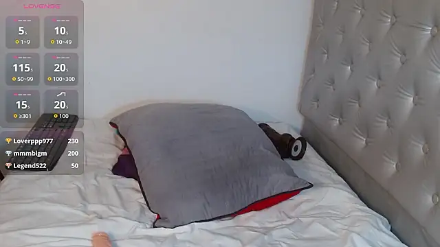 angiellam's cam snapshot