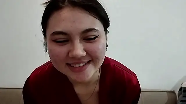 ArianeRandy's cam snapshot