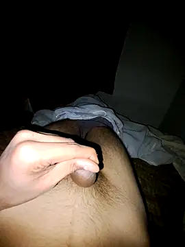 Asher_Jack's cam snapshot