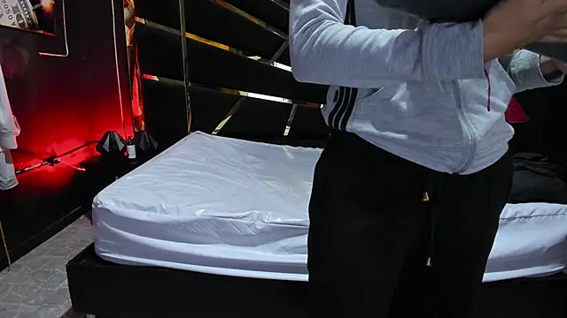 KataAndJordy live sex cam