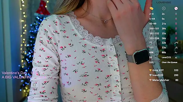 _Sweetcams_'s cam snapshot