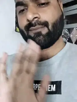 Hunter35676's cam snapshot