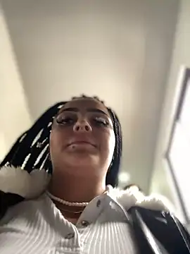 Dulce__Boyd live sex cam