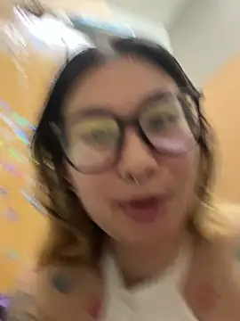 abella1116's cam snapshot