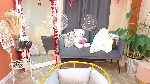 KitKatie's cam snapshot