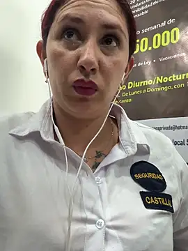 Megan-01-'s cam snapshot