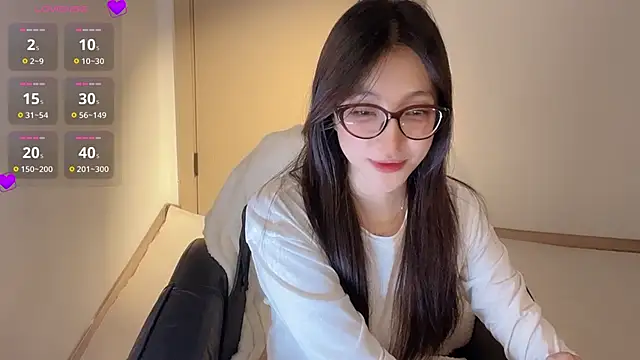 Seraphina-se's cam snapshot