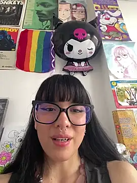 vampx__'s cam snapshot