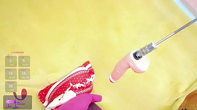 Valeryn_Oficial21 live sex cam