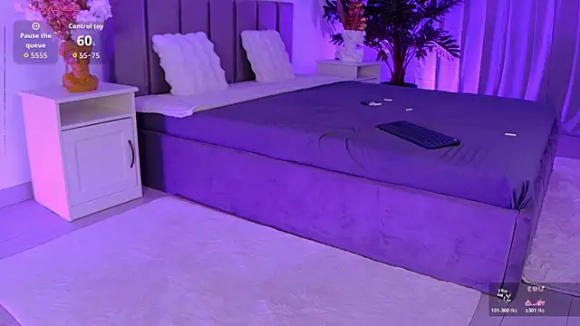 evanew_ live sex cam