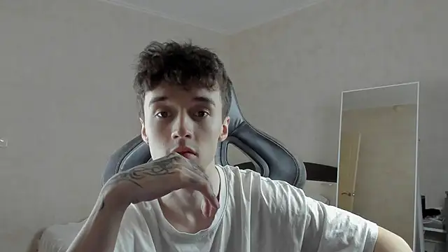 MasonWarholl live sex cam