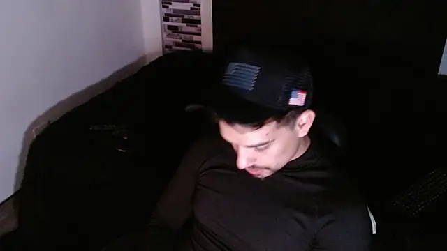 Ian_Daviz live sex cam