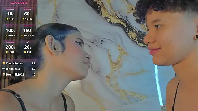 azul_honey live sex cam