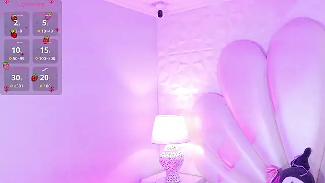 SammyJhuls's cam snapshot