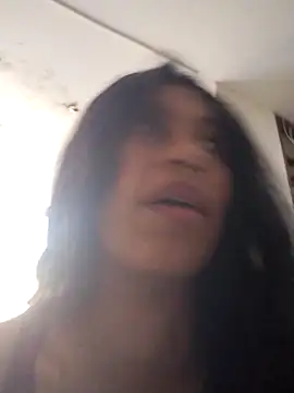 Pocahontas_tw's cam snapshot