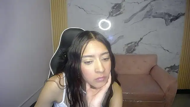 Dahyan_ch's cam snapshot