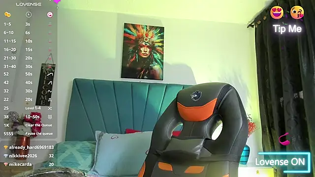 Ariel_star1 live sex cam